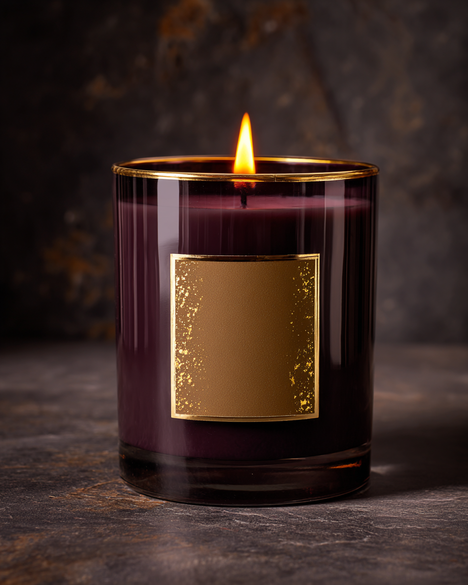 Midnight Jasmine Candle