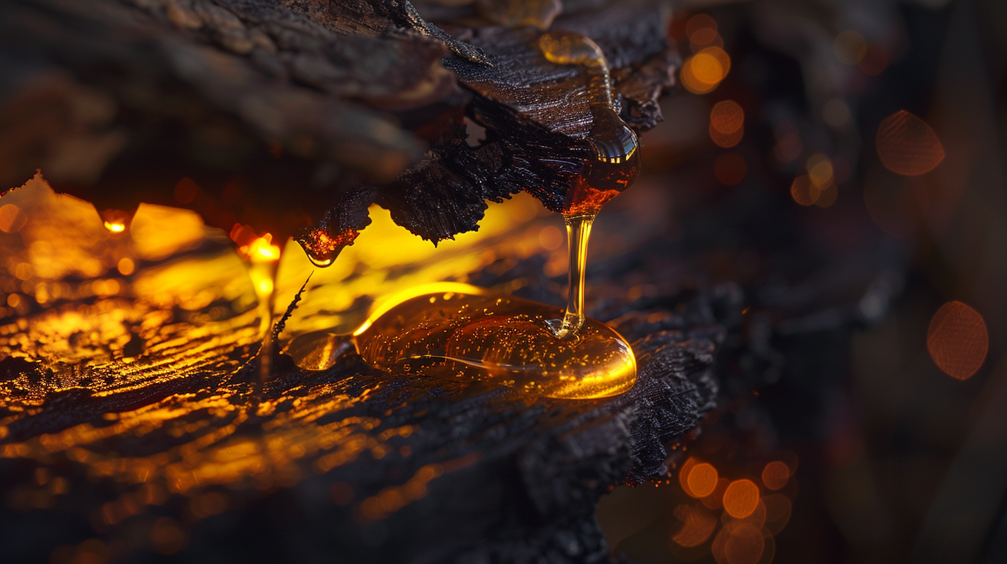 Southern Smoke & Honey